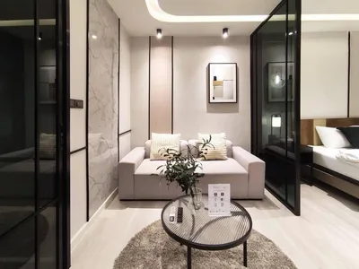 City Living Ratchada
