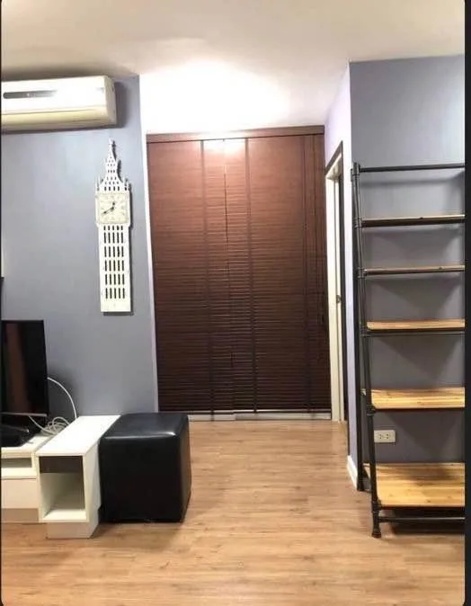 I CONDO Sukhumvit 103 — photo 3