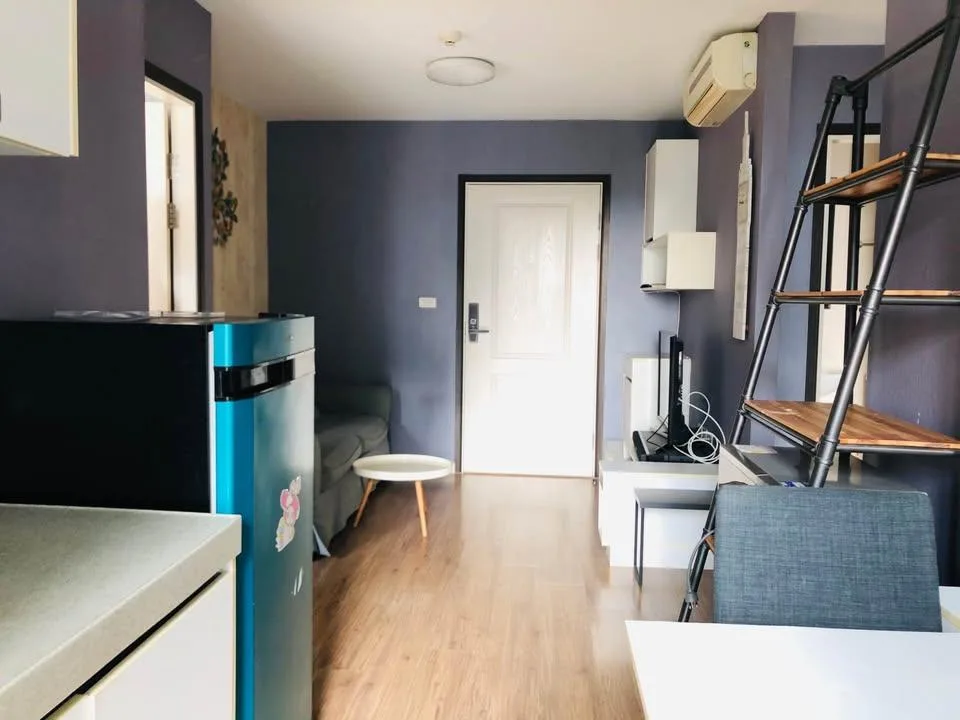 I CONDO Sukhumvit 103 — photo 5