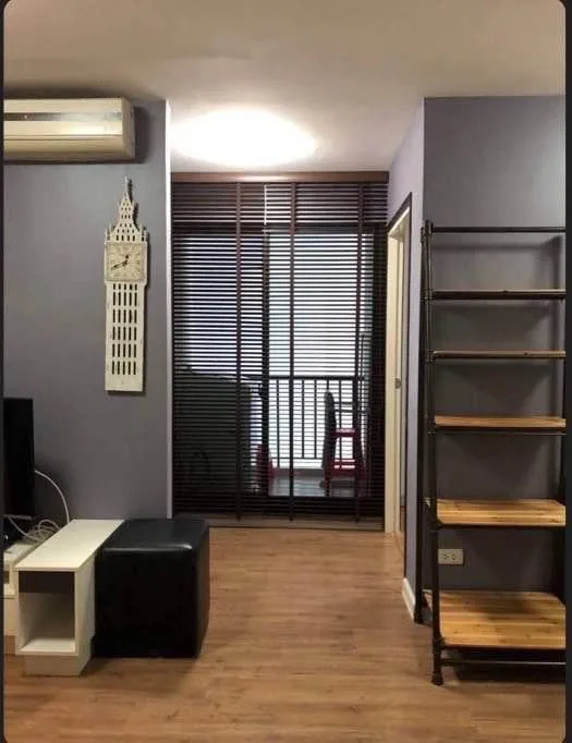 I CONDO Sukhumvit 103 — photo 6