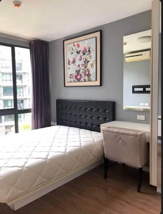 I CONDO Sukhumvit 103 — photo 7