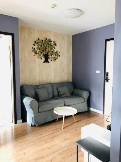 I CONDO Sukhumvit 103