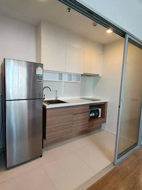 Fuse Chan - Sathorn — photo 4