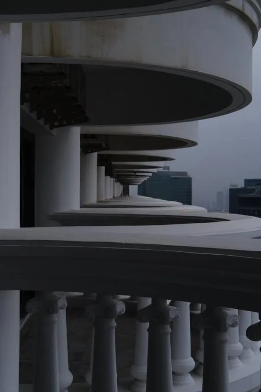 State Tower — photo 16
