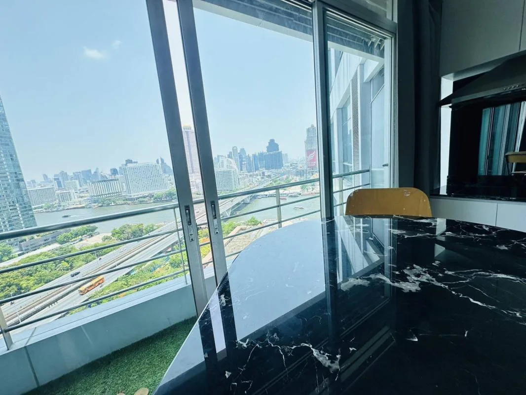 Baan Sathorn Chaopraya — photo 4