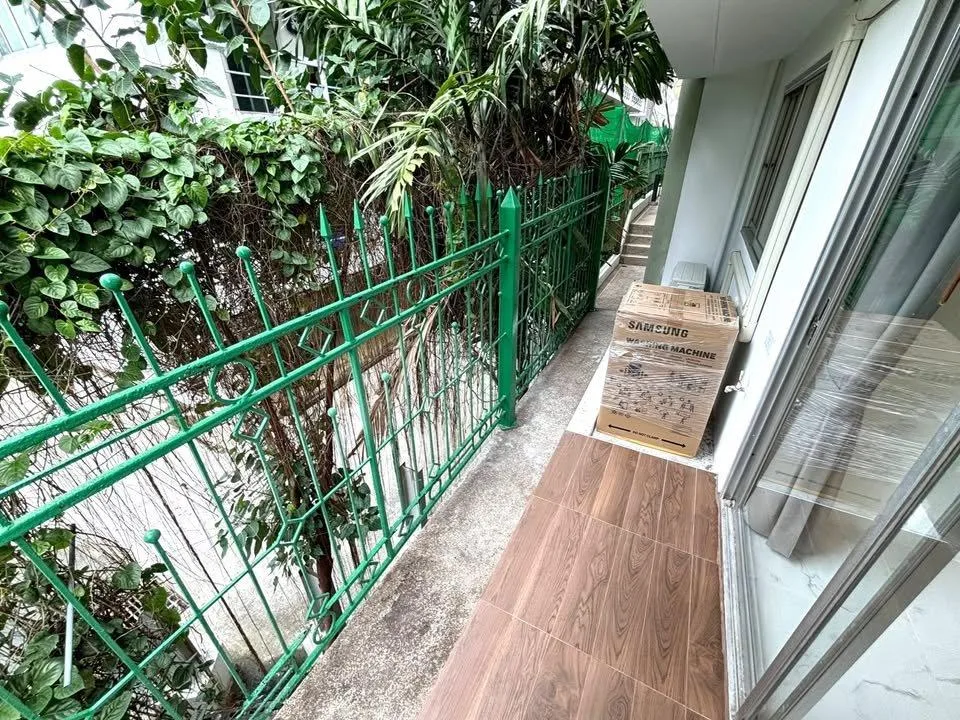 The Waterford Park Sukhumvit 53 — photo 16