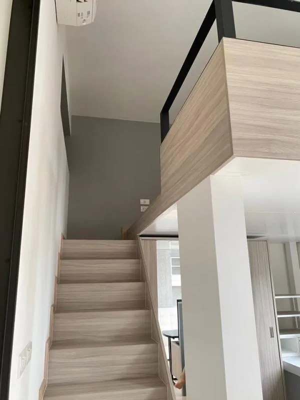 Chewathai Residence Asoke — photo 7