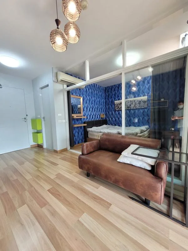 Ideo Blucove Sukhumvit — photo 2