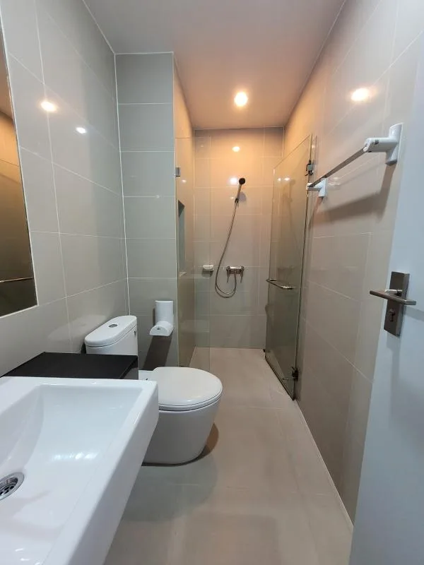 Ideo Blucove Sukhumvit — photo 6