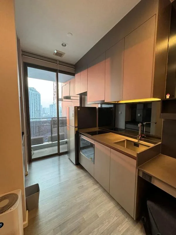 The Room Sukhumvit 69 — photo 3