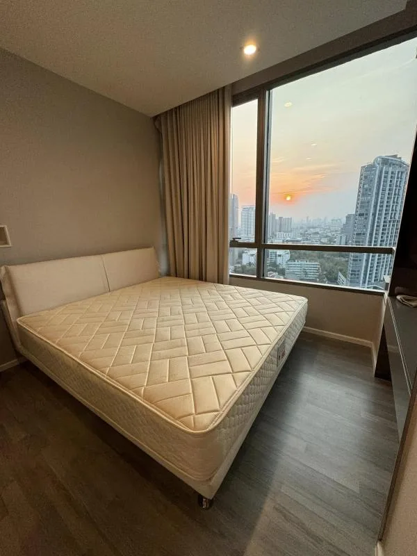 The Room Sukhumvit 69 — photo 4