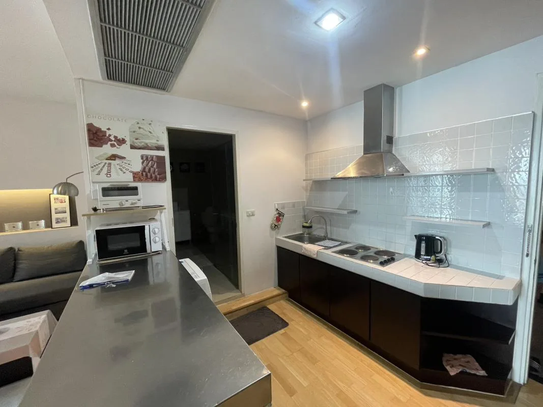 Baan Sathorn Chaopraya — photo 10