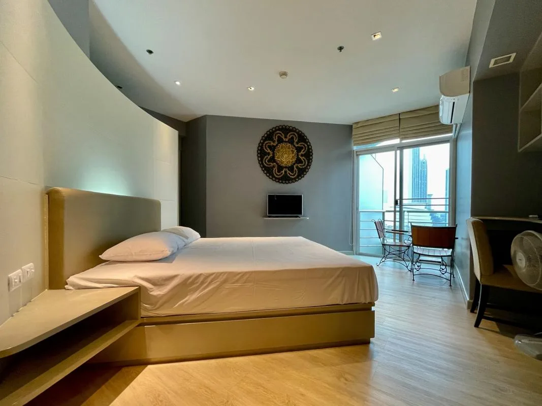 Baan Sathorn Chaopraya — photo 2