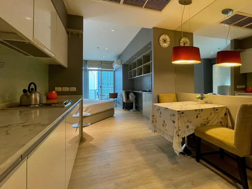 Baan Sathorn Chaopraya — photo 3