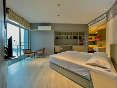 Baan Sathorn Chaopraya