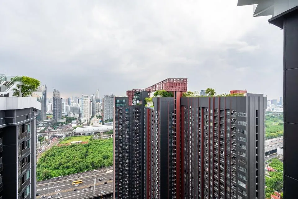 LIFE Asoke - Rama 9 — photo 7