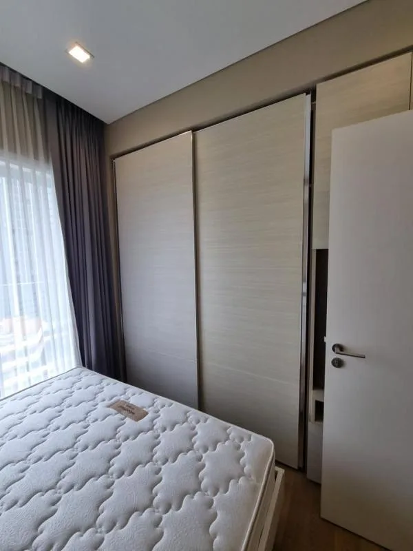 The Saint Residences — photo 6