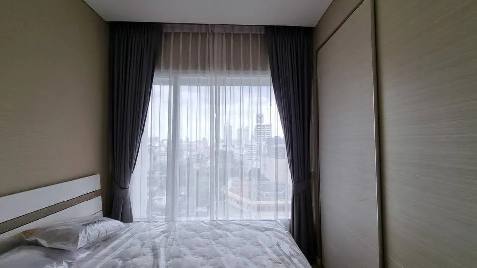 The Saint Residences — photo 7