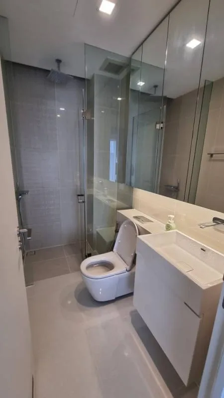 The Saint Residences — photo 8