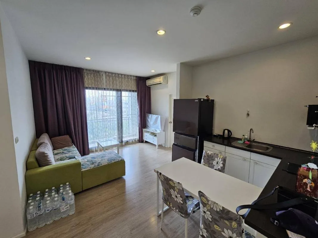 S1 Condominium — photo 2