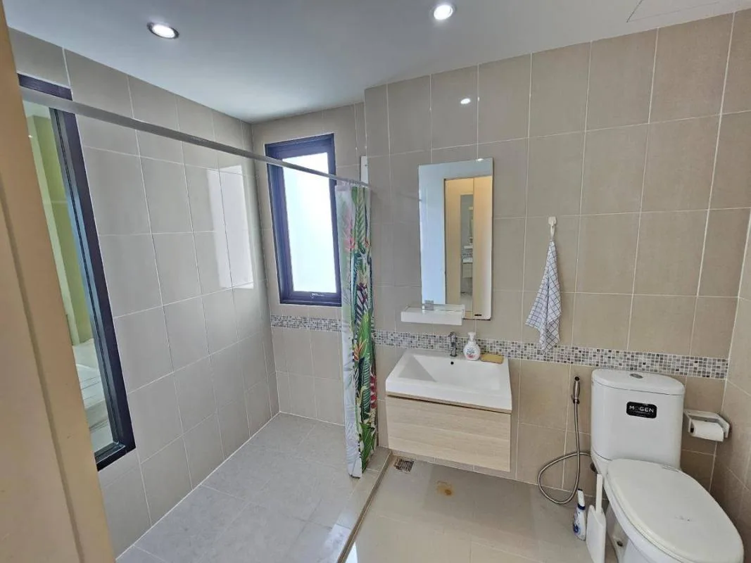 S1 Condominium — photo 11