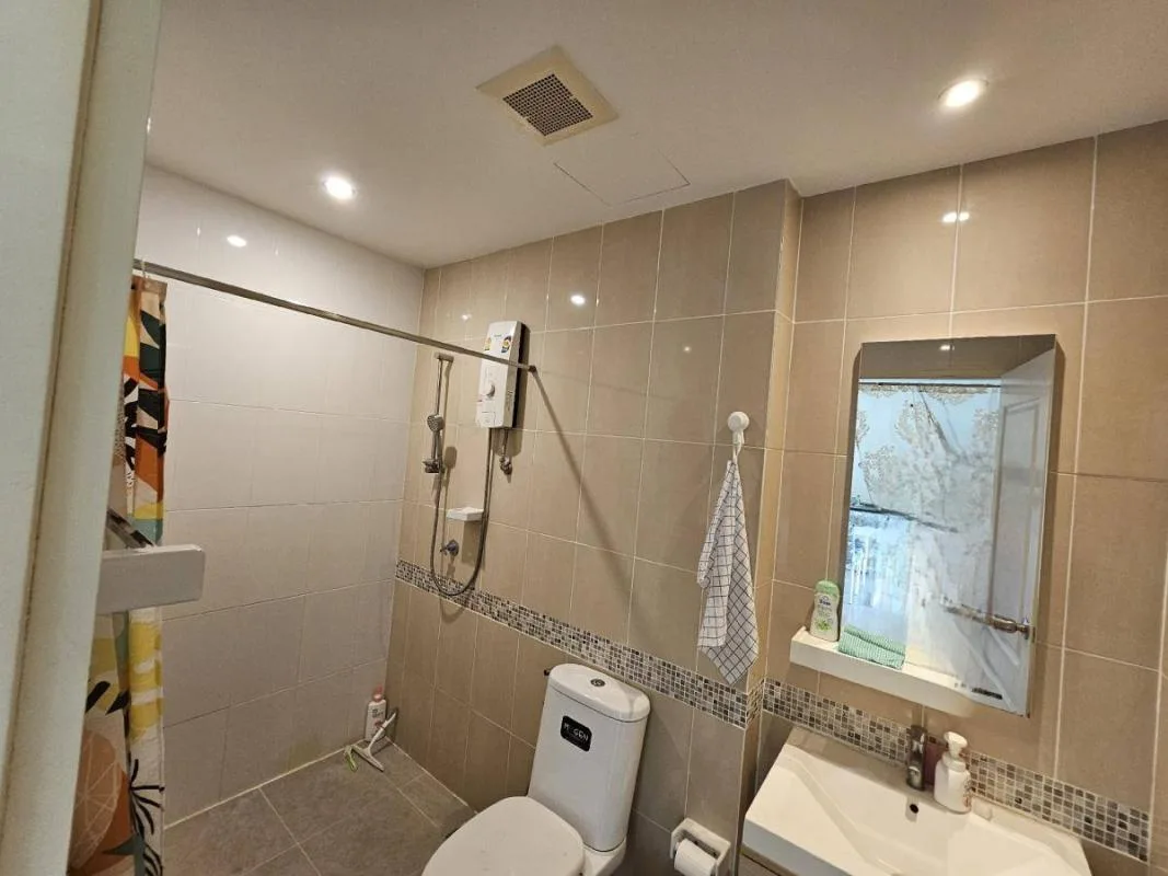 S1 Condominium — photo 13