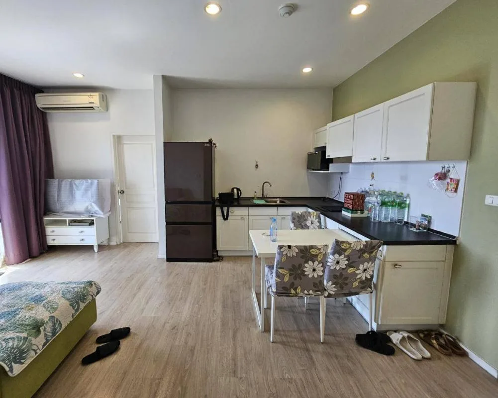 S1 Condominium — photo 3
