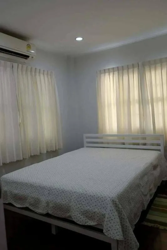 Manthana Srinakarin Village — photo 11