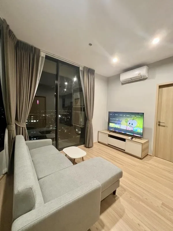 Skyrise Avenue Sukhumvit 64 — photo 3