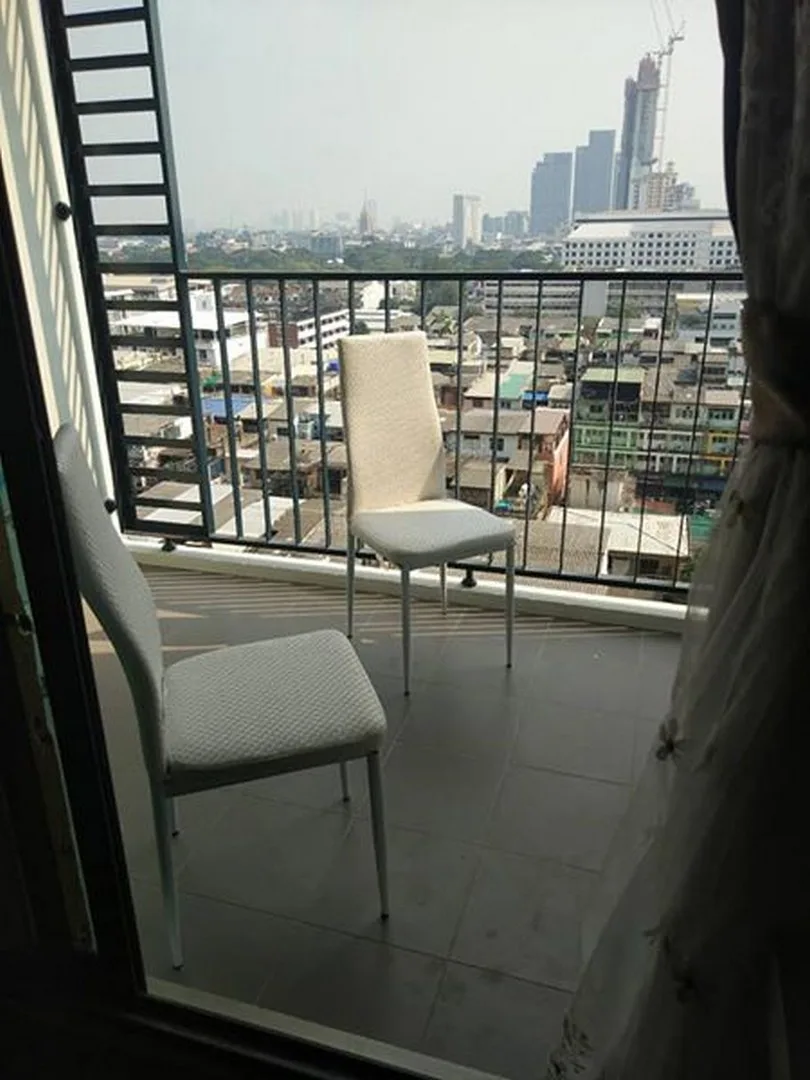 Ideo Sukhumvit 93 — photo 11