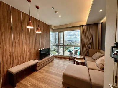 Lumpini Park Vibhavadi - Chatuchak
