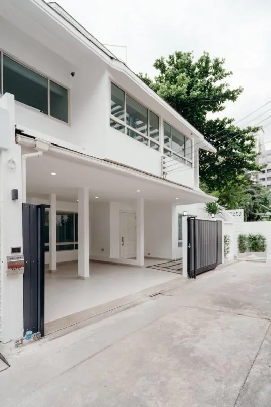 Single House Suk 15 — photo 2