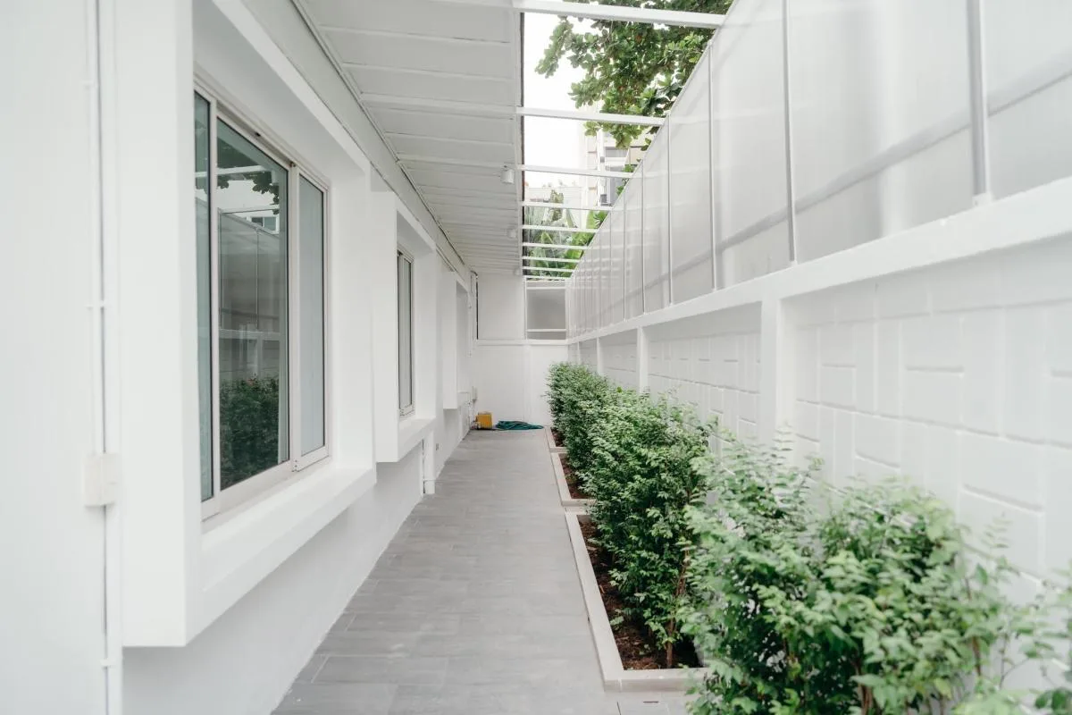 Single House Suk 15 — photo 3