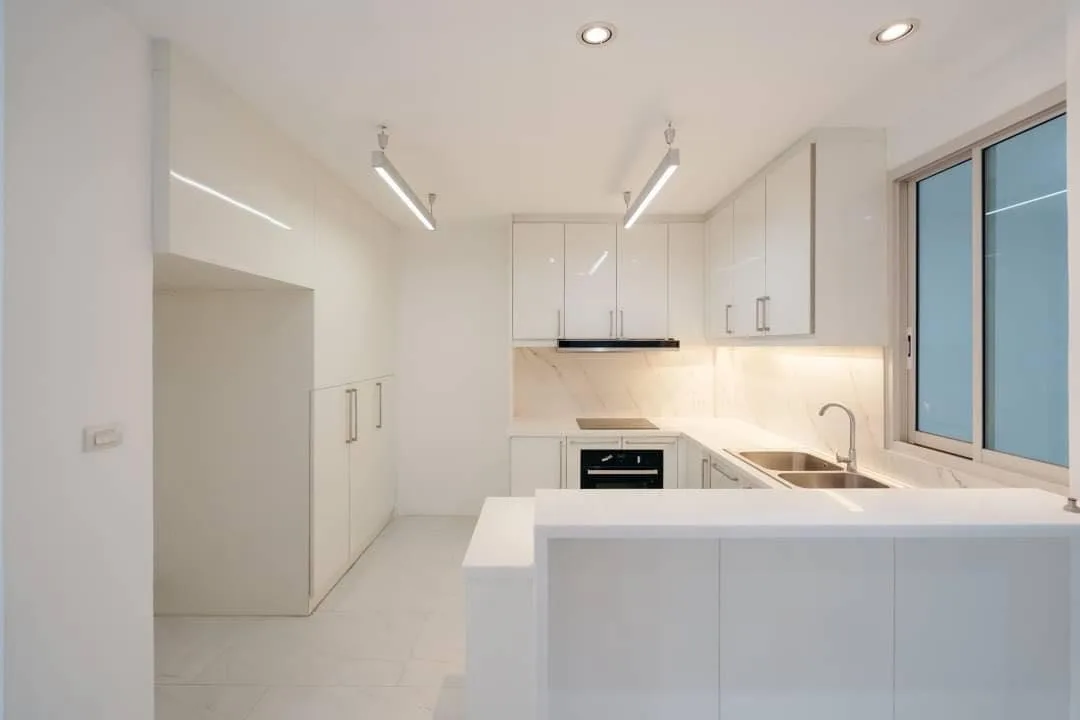 Single House Suk 15 — photo 7