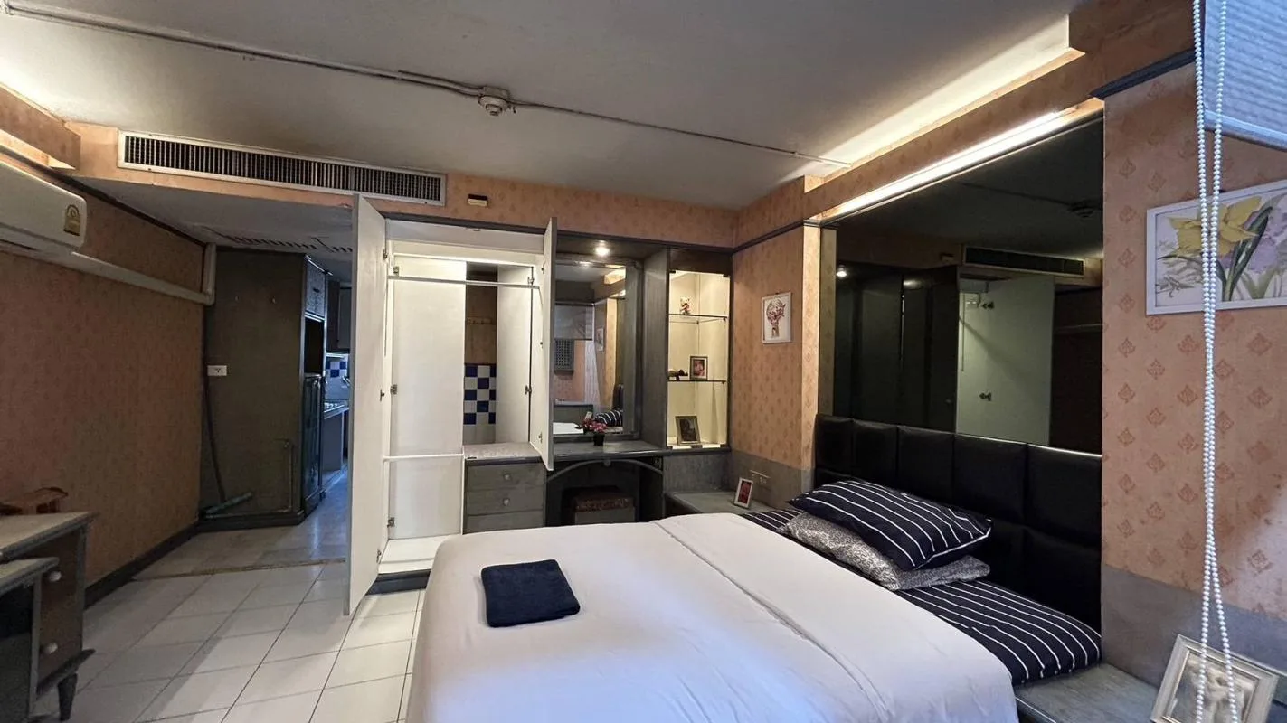 ITF Silom Palace — photo 3