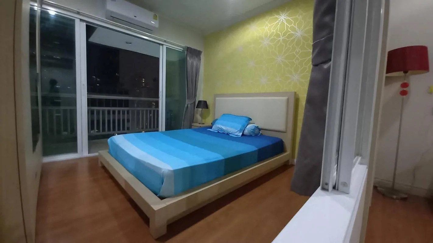 Grand Park View Asoke — photo 2