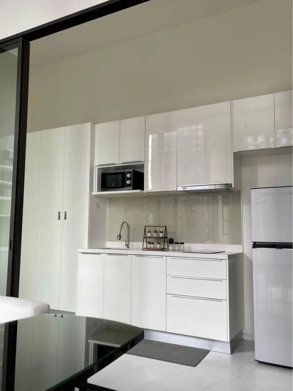 Chewathai Residence Asoke — photo 4