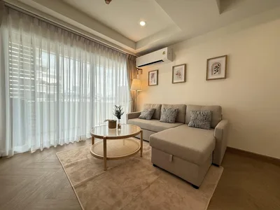 Sun Palace Condominium