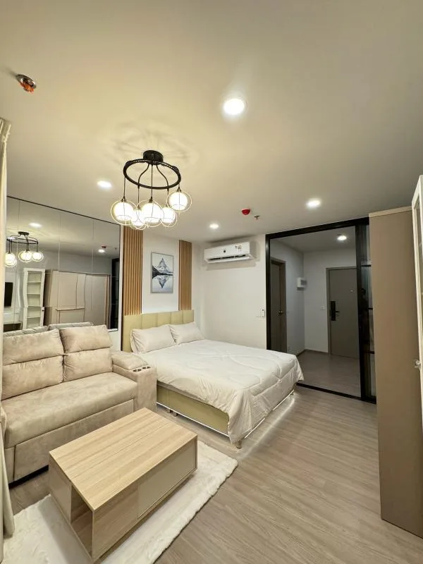 Aspire Rama 4 — photo 2