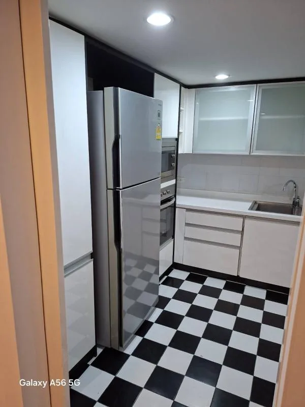 Townhouse Wittayu 1 — photo 12