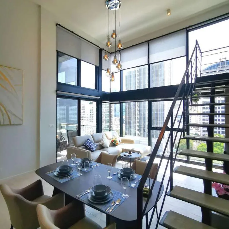 The Lofts Silom — photo 2