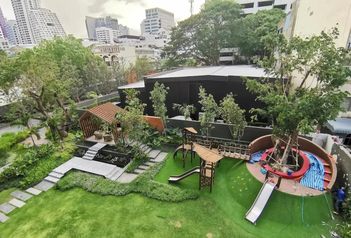 The Lofts Silom — photo 15