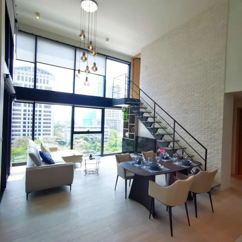 The Lofts Silom — photo 3