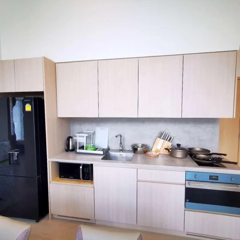 The Lofts Silom — photo 4