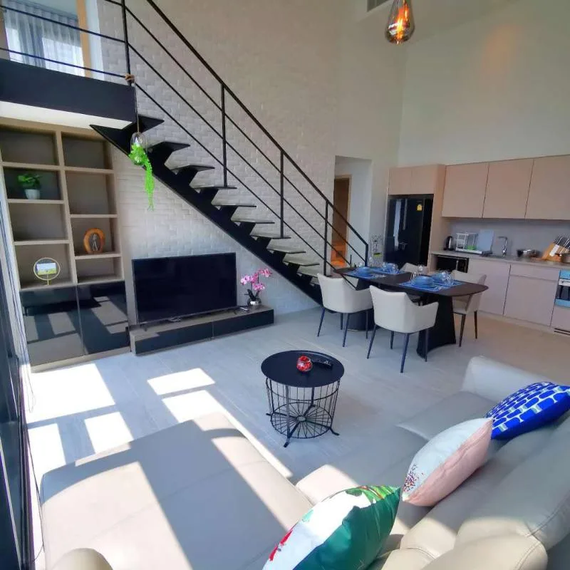 The Lofts Silom — photo 5