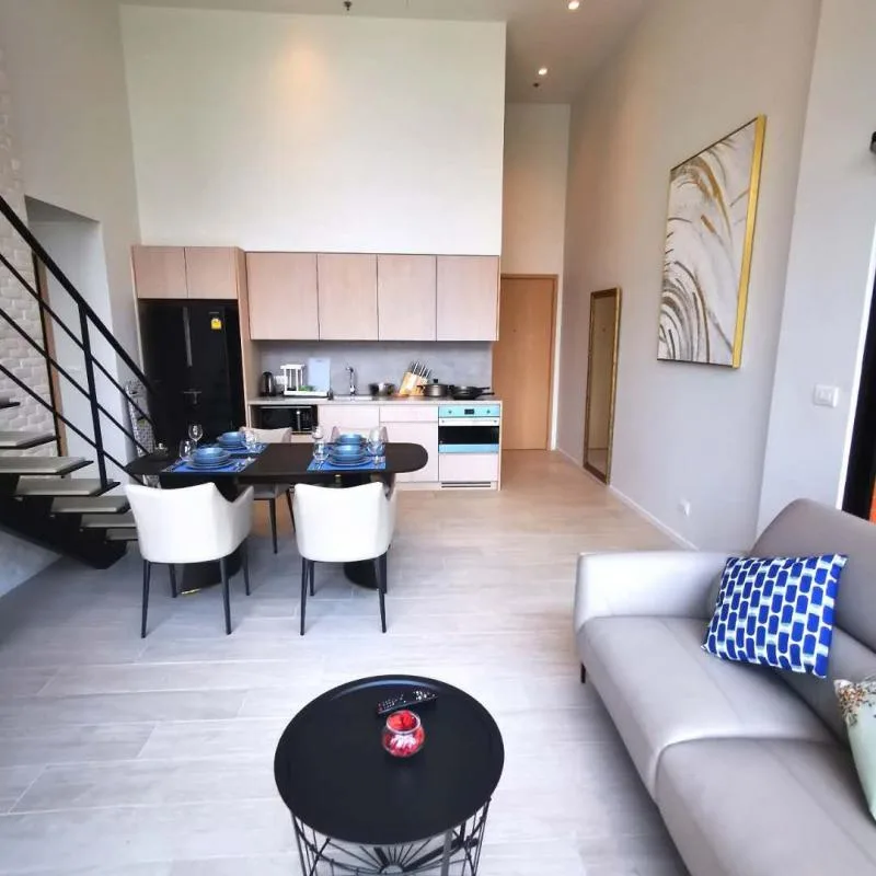 The Lofts Silom — photo 6