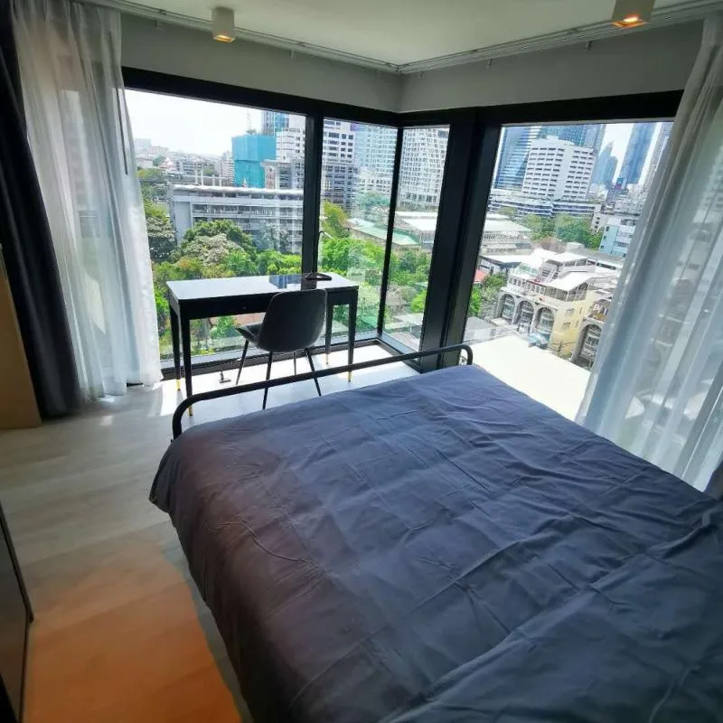 The Lofts Silom — photo 10