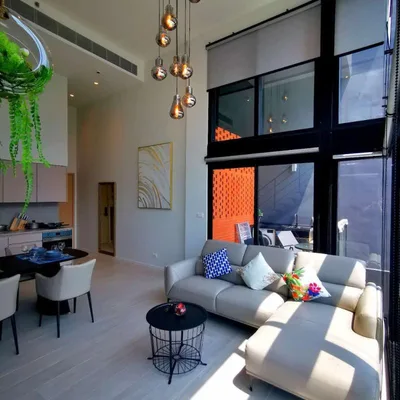 The Lofts Silom