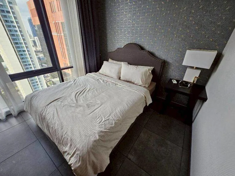 The Lofts Asoke — photo 12