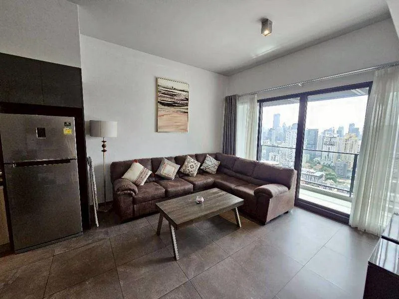 The Lofts Asoke — photo 3